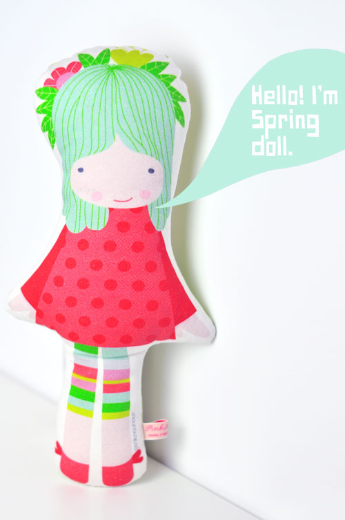 new-spring-doll-by-PinkNounou